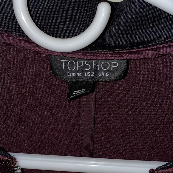 Jacket - Picture 2 of 3